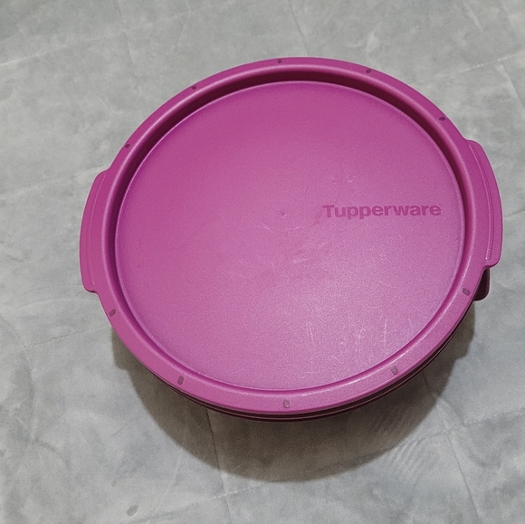 Tupperware Microwave Smart Steamer - Picture 4 of 5